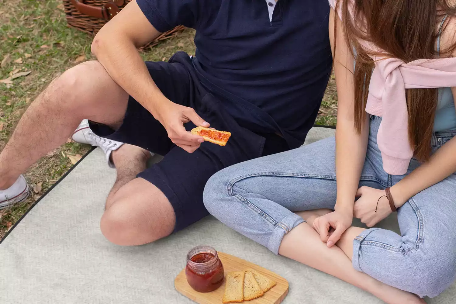 where to get a picnic blanket